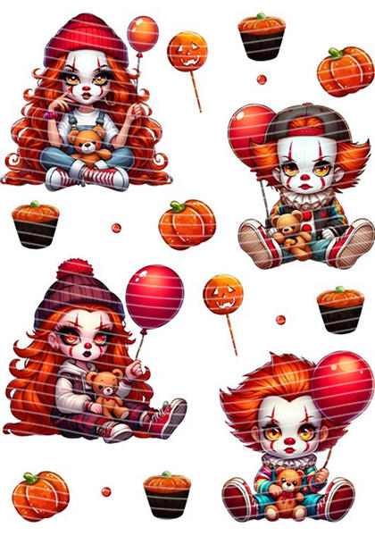 A5 Notebook Wraps-W-2370